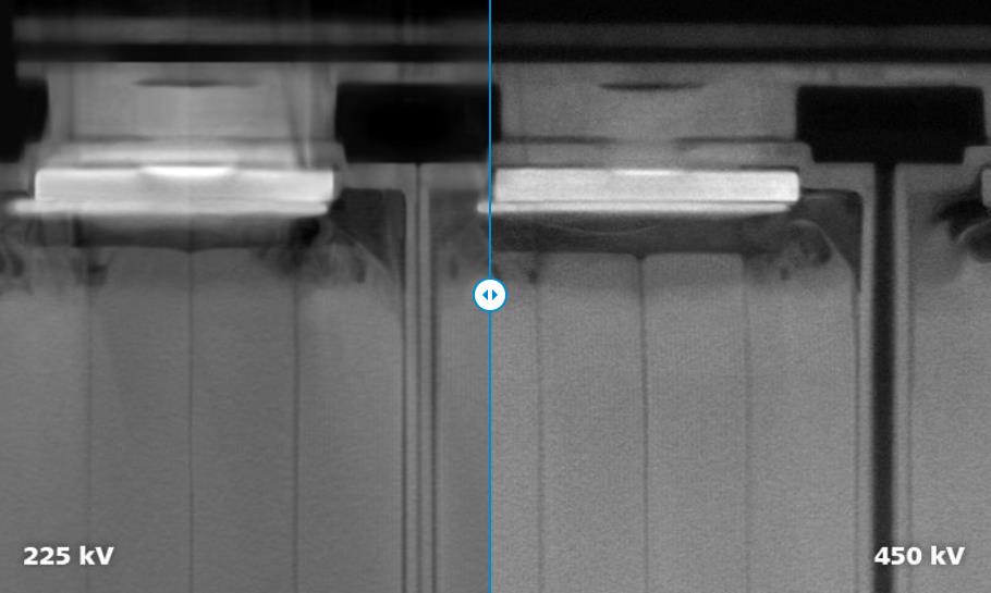 大理大理蔡司大理工业CT