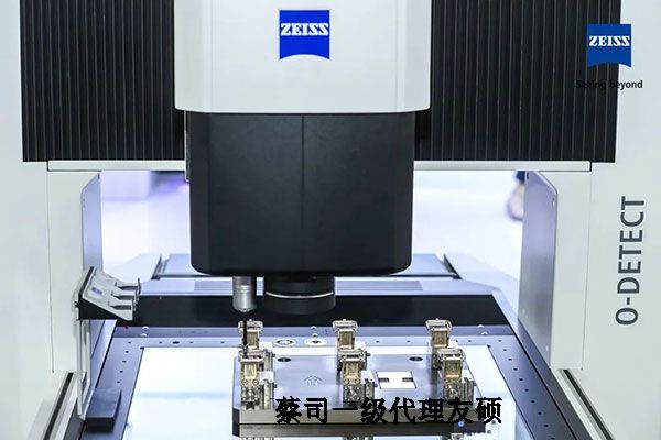 大理蔡司影像测量仪