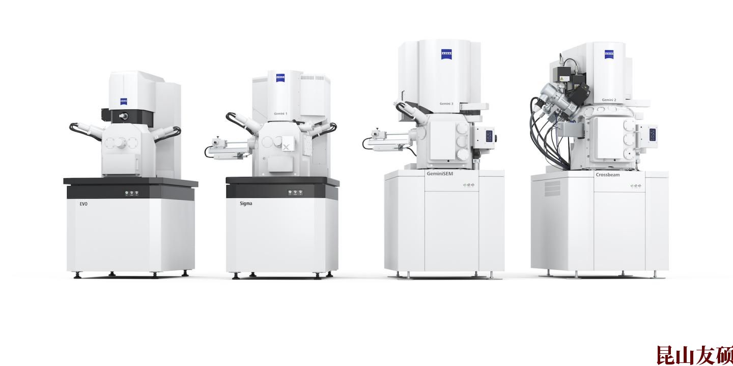 SEM大理扫描电镜