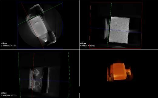 大理蔡司大理X射线显微镜