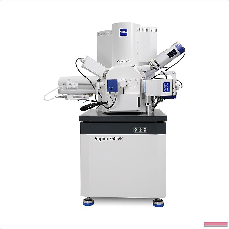 大理大理蔡司大理扫描电镜